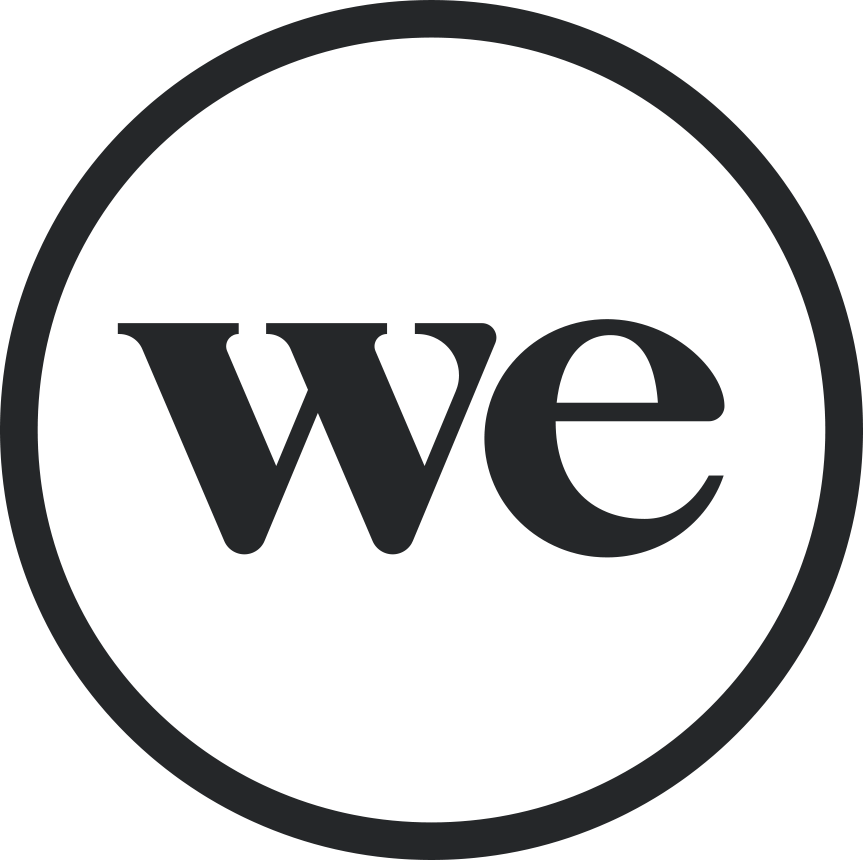 Welcome to WeWork
