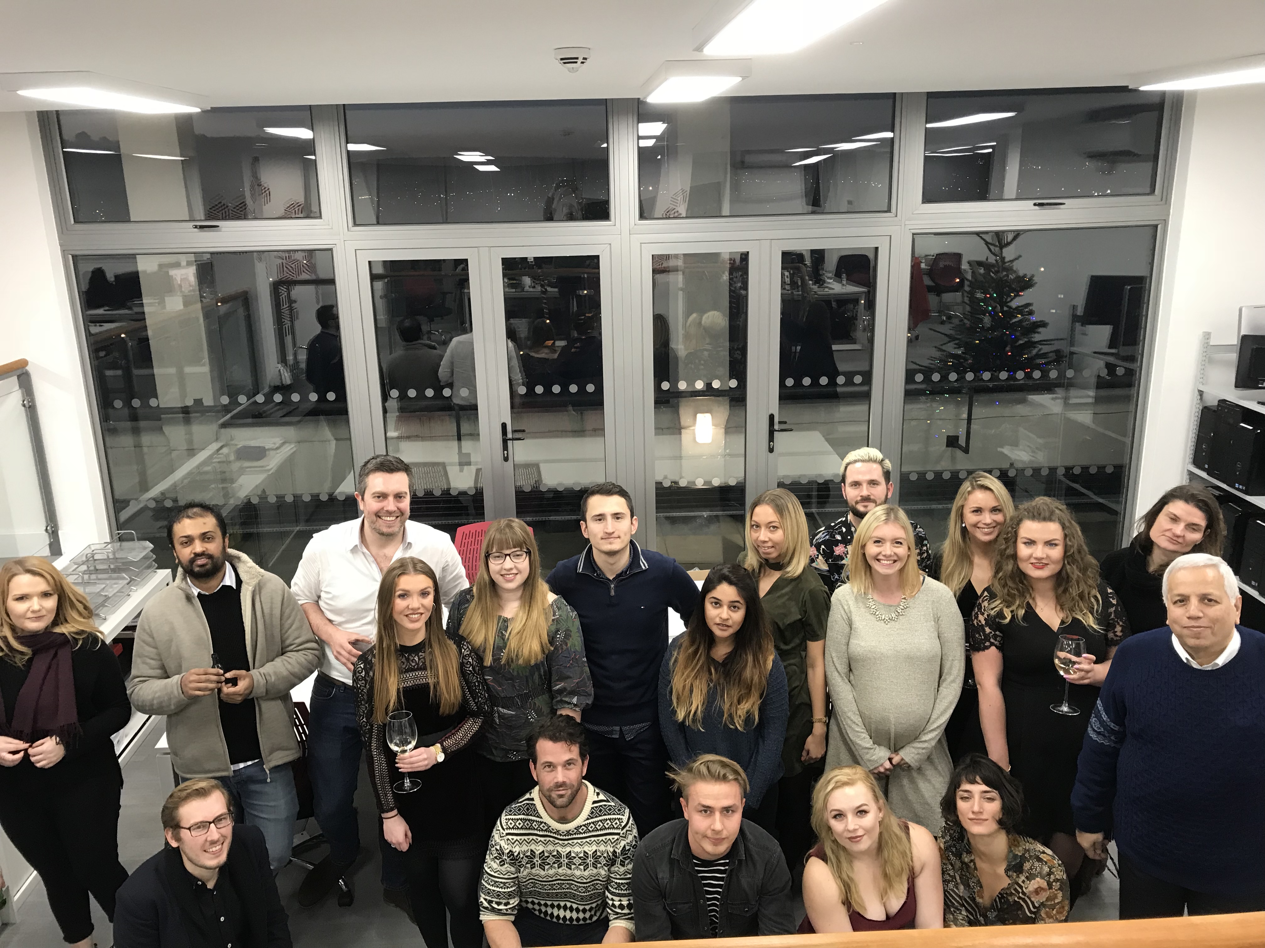 A day in the life of... an ehouse Customer Service Manager 